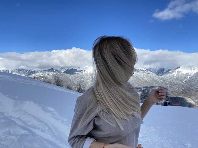 Profiili foto Miya_
