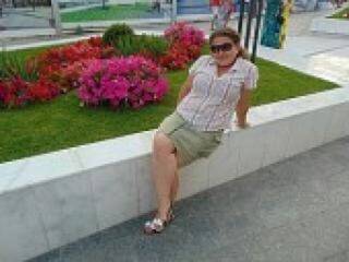 Erootiline videovestlus ol4ikk