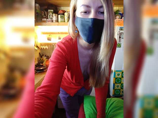 Ringhäälingupildid Olenkinyskazk