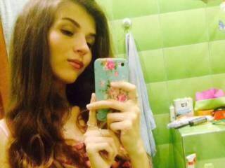 Erootiline videovestlus olesyafox66