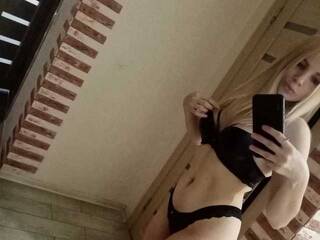 Erootiline videovestlus oleza-