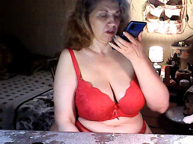 Ringhäälingupildid OLGA1168