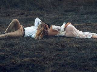 Erootiline videovestlus OlgaDemidovf