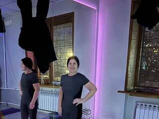 Erootiline videovestlus OlgaLikesport