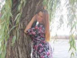 Erootiline videovestlus olgamelisa