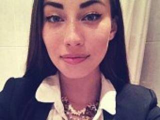 Erootiline videovestlus olgorgeousx