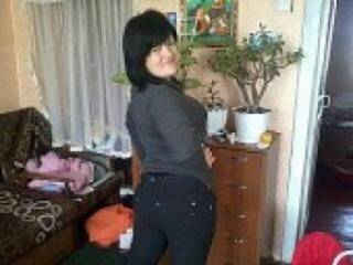 Erootiline videovestlus olia25