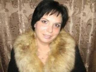 Erootiline videovestlus olia552