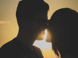 Erootiline videovestlus OliaYaa