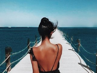 Erootiline videovestlus Olik5