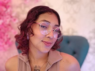 Erootiline videovestlus Oliv-Jones