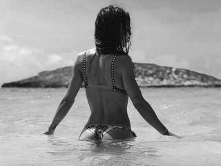 Erootiline videovestlus Olivia-robledo