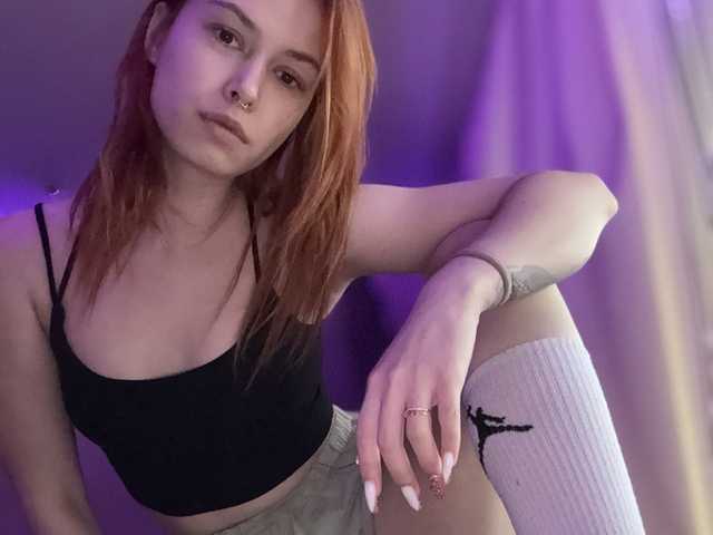 Profiili foto olivia-seraph