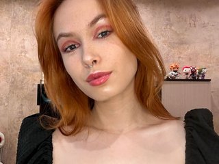 Erootiline videovestlus olivia-seraph