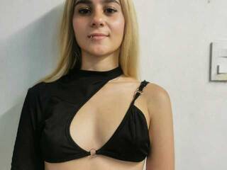 Erootiline videovestlus OliviaBlonde