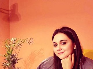 Erootiline videovestlus OliviaCam