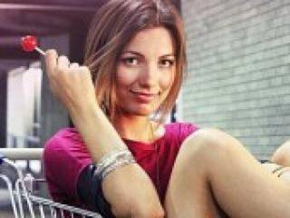 Erootiline videovestlus oliviadime