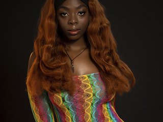 Erootiline videovestlus OliviaGarciaa