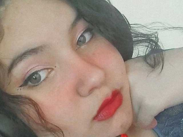 Profiili foto OliviaHill
