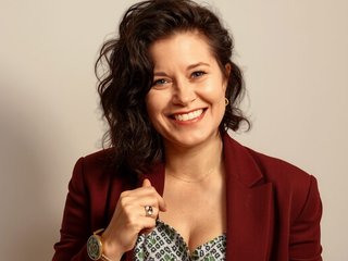 Erootiline videovestlus OliviaJuicy