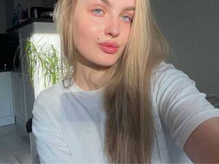 Erootiline videovestlus OliviaKisss3
