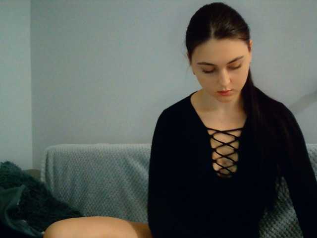 Ringhäälingupildid OliviaKitty