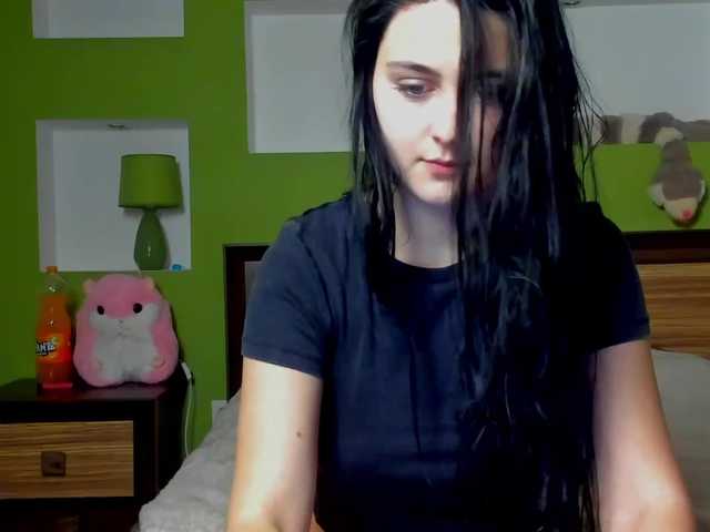 Ringhäälingupildid OliviaKitty