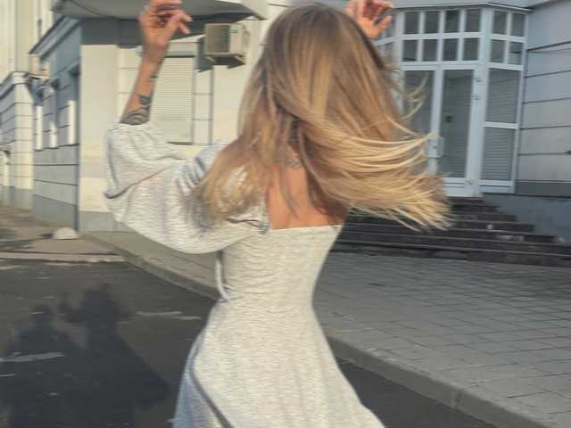 Profiili foto Oliviar