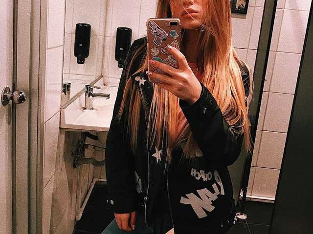 Profiili foto Oliviar