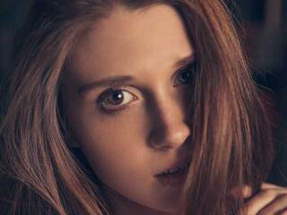 Erootiline videovestlus OliviaRiddle