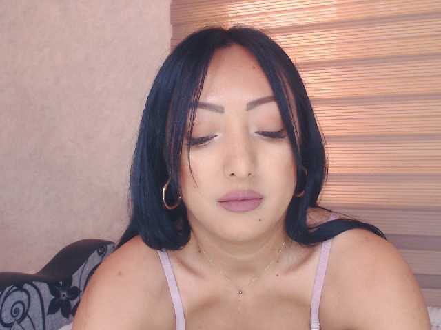 Ringhäälingupildid OliviaWil