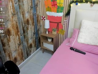 Erootiline videovestlus Oliiviia