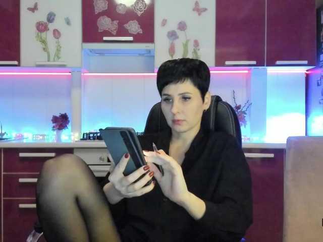Fotod Olivija2020 Hi all! Have a good mood! There are no ***ks. Full private on prepaid 200 tk in free chat. Tokens by menu type are counted only in the general chat. Requests without tokens - BAN. Wet shirt. @total Collected - @sofar Remaining - @remain