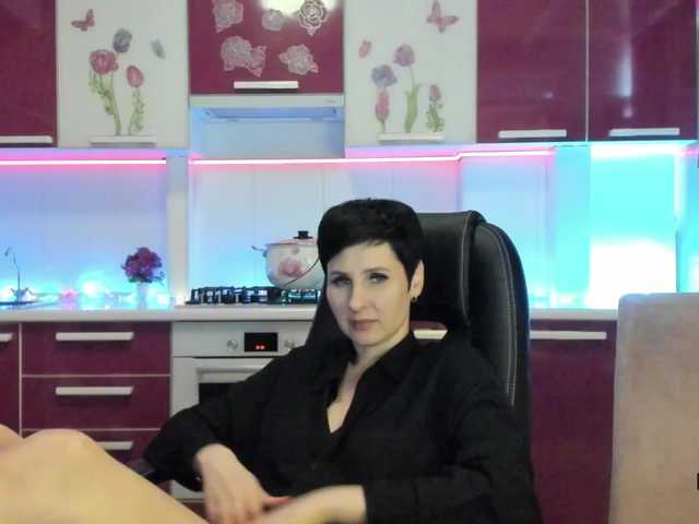 Fotod Olivija2020 Hi all! Have a good mood! There are no ***ks. Full private on prepaid 200 tk in free chat. Tokens by menu type - only in general chat. Requests without tokens - BAN. For the down payment for the apartment. @total Collected - @sofar Remaining - @remain