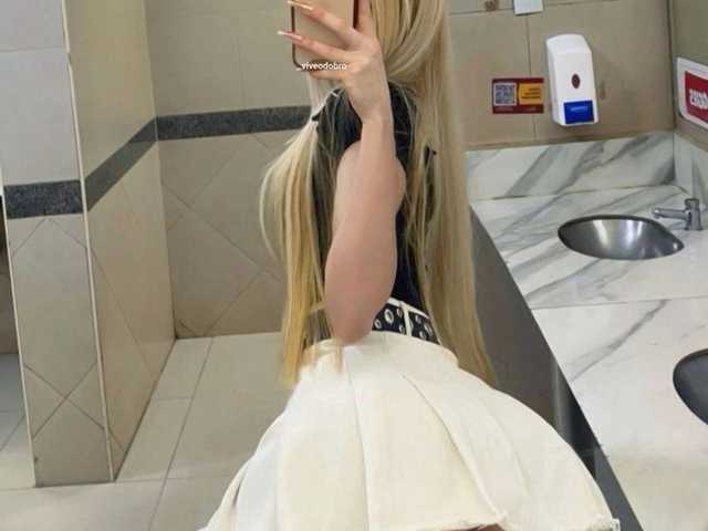 Profiili foto Olivkka