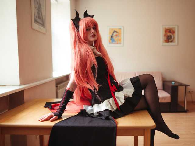 Profiili foto Onixi1