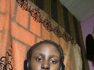 Erootiline videovestlus OnlyBlackGirl1
