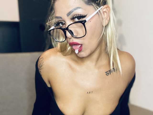 Profiili foto Mistressravenx