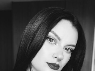 Erootiline videovestlus OphelianaRose
