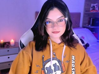 Erootiline videovestlus OphelianaRose