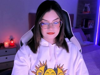 Erootiline videovestlus OphelianaRose