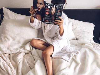 Erootiline videovestlus OpheliaVibe