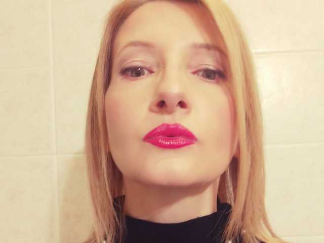 Profiili foto Orchideahot