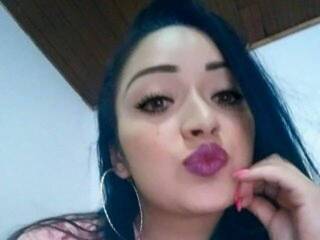 Erootiline videovestlus Oriana-08