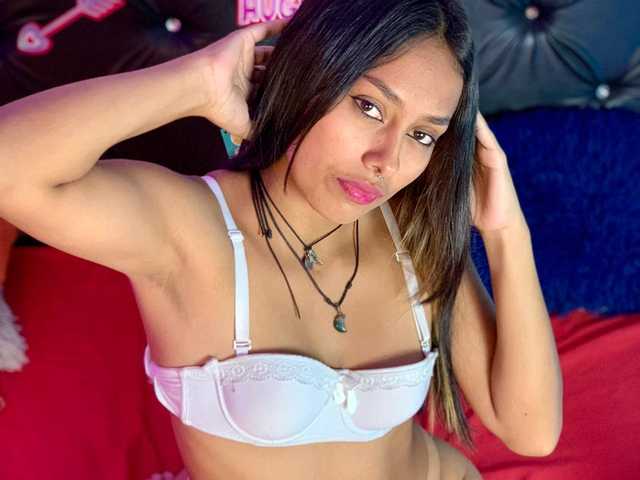 Profiili foto Oriana-Rouse