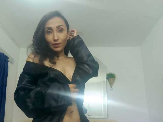 Profiili foto Oriana-Vega
