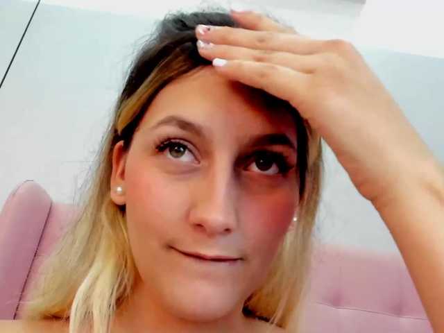 Fotod OrianaBrooks SNAP PROMO 35 TKS ♥ I'M SO HORNY AND CRAZY, CAN YOU BEAT ME? ♥ I NEED YOUR LOVE TO SATISFY ME ♥ LUSH ON, WATING FOR YOU INSIDE OF MY PUSSY ♥ 986 CUM SHOW ♥