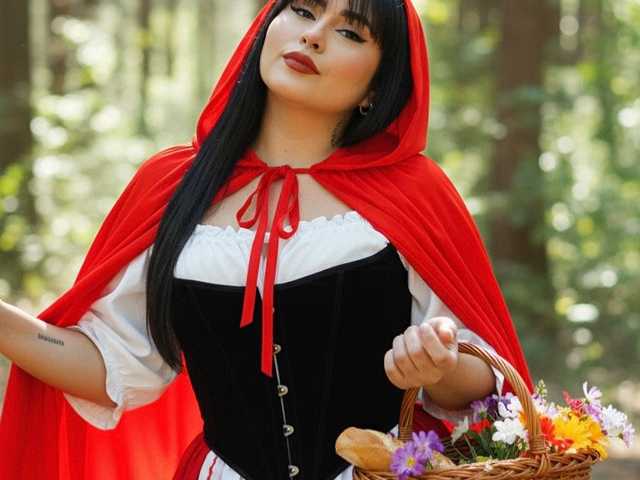 Profiili foto MssOriana