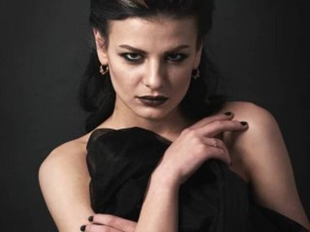 Profiili foto orlovaolgu5c