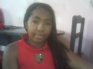 Erootiline videovestlus Ornellah